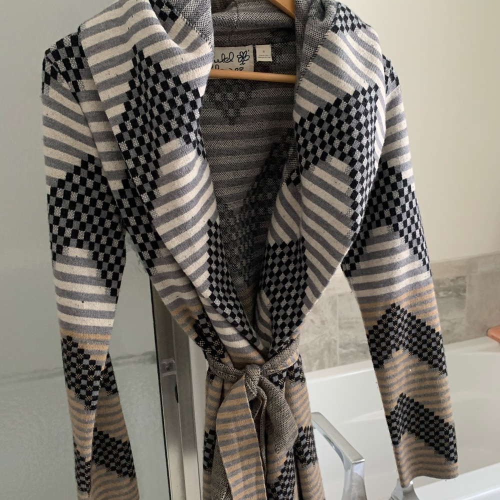 Anthropologie Sweater